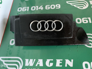 Poklopac motora Audi