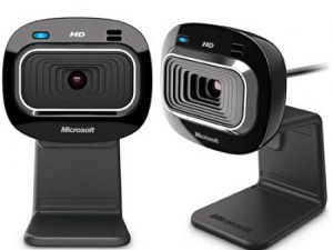 Microsoft LifeCam HD-3000