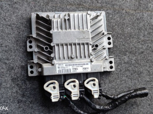 Procesor motora ford s max 2.0 tdci 2007 dijelovi