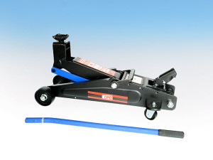 Dizalica sa točkovima 3t 190-490mm - 25877