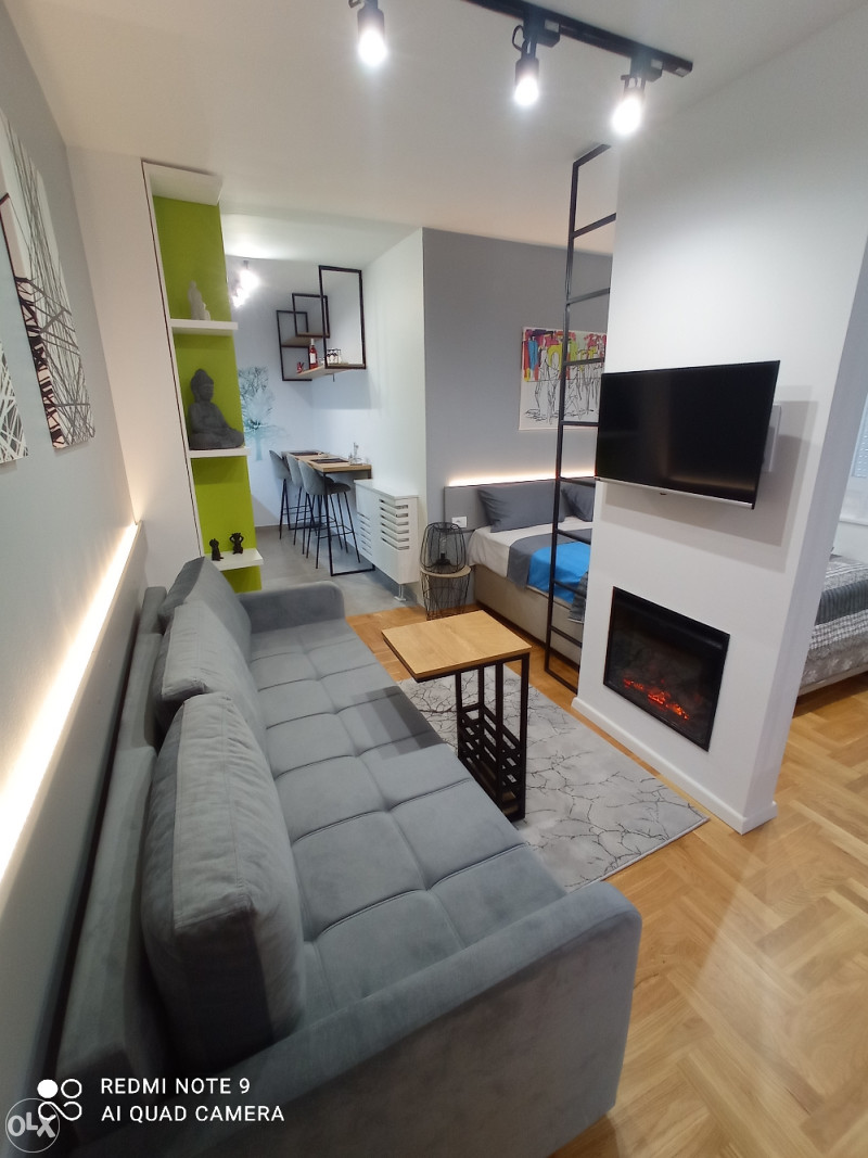Golden Lux stan apartman Pale 065735282 2