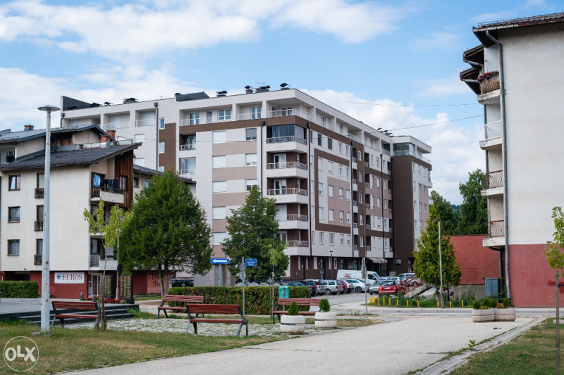Golden Lux stan apartman Pale 065735282 12