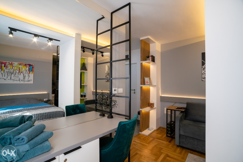 Golden Lux stan apartman Pale 065735282 4