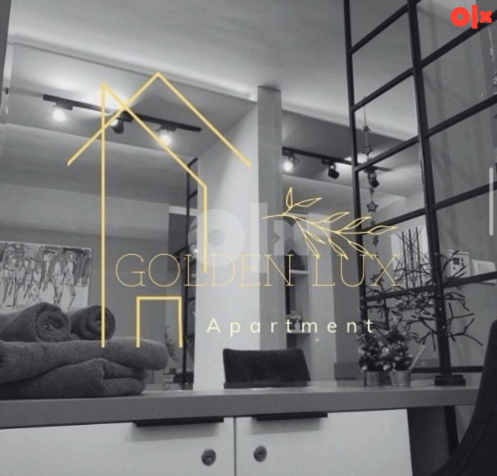 Golden Lux stan apartman Pale 065735282