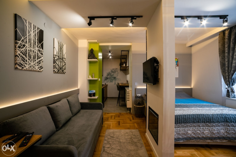 Golden Lux stan apartman Pale 065735282 10