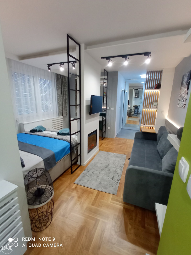 Golden Lux stan apartman Pale 065735282 20