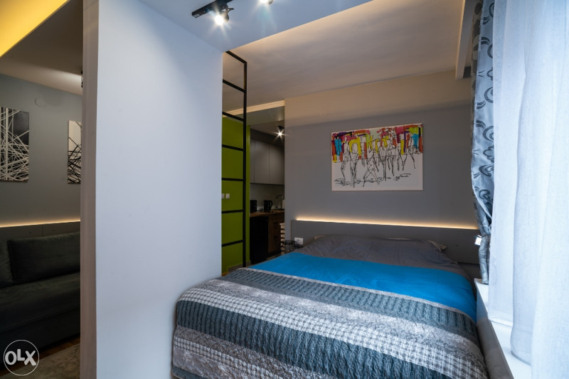 Golden Lux stan apartman Pale 065735282 13