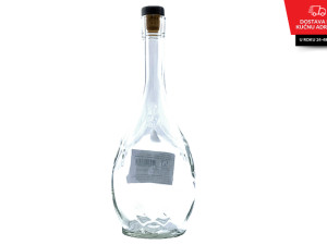 Boca Ikona 250/500ml + čep