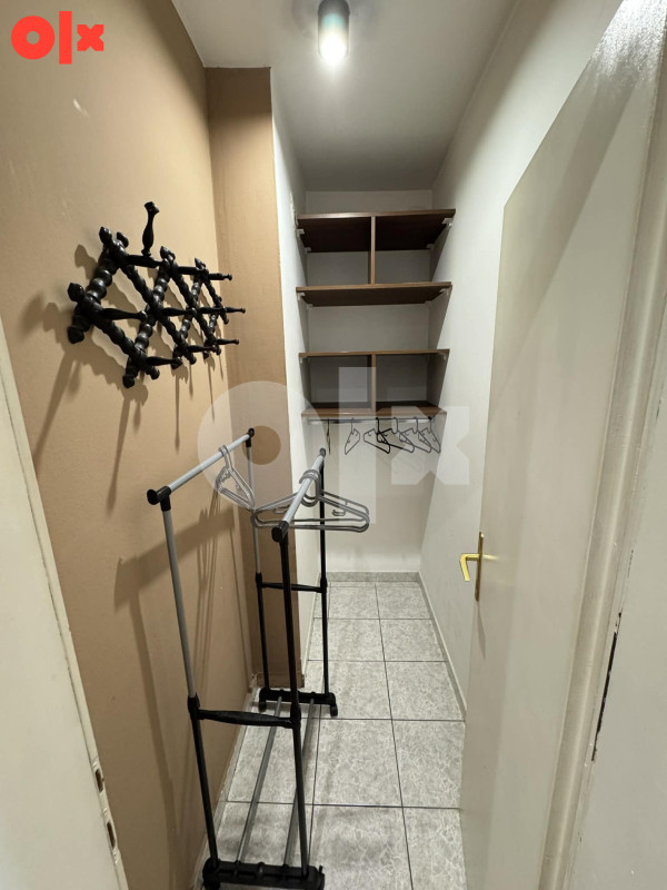 IZDAJEM NAMJEŠTEN STAN 30m2, ul. Sremska 3