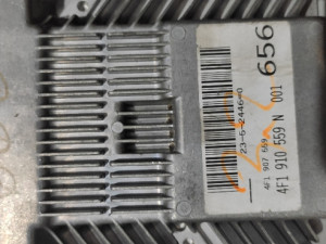 4F1910559N RACUNAR KOMPIJUTER MOTORA AUDI A6 4F