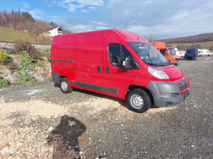 Citroen Jumper 2.2 Dijelovi