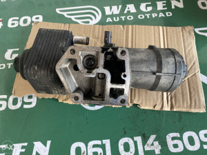 Filter ulja Volkswagen Golf 5 (fotografija 2)