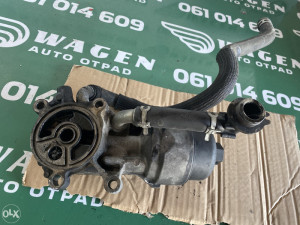 Filter ulja Peugeot 308