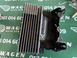 Radio navigacija muzika Audi A6 C6 (fotografija 2)