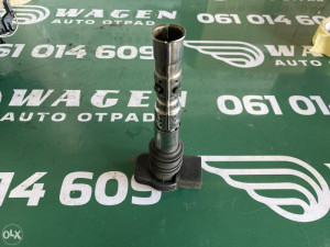 Bombina mod. Audi A3 8P