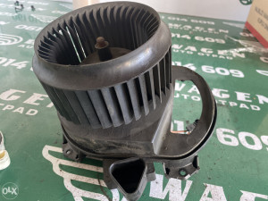 Elektronika motoric ventilacije Mercedes