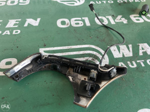 Enterijer Mercedes W246