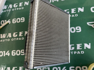 Kondenzator kabine Mercedes W246