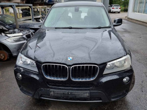 BMW X3 F25 20 XD  DIJELOVI A O DANKO