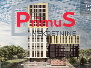 Tuzla, Irac stanovi od 22 do 90m2