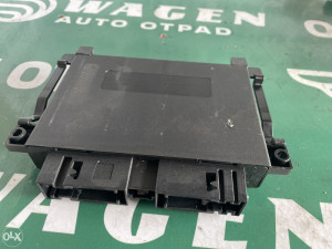 Elektronika Mercedes W246 (fotografija 1)