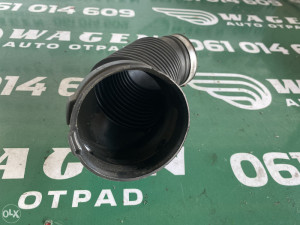 Crijevo turbini Audi A6 4F (fotografija 1)