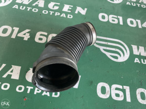 Crijevo turbini Audi A6 4F (fotografija 2)