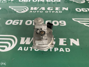 Motoric usisne grane Audi A6 4F