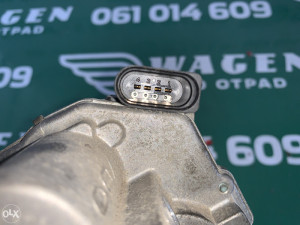 Motoric usisne grane Audi A6 4F (fotografija 2)