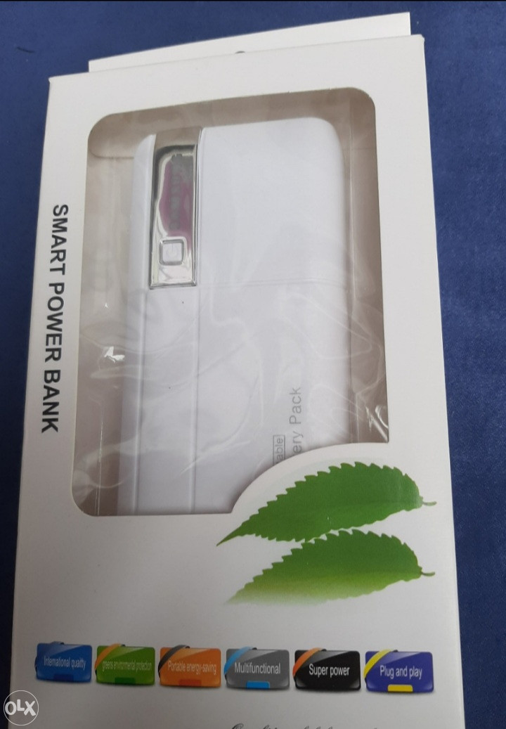 Power bank samsung 20000mah novi mode 0603350933 Power Bank OLX.ba