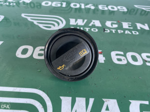 Poklopac od ulja komplet Audi A6 4F (fotografija 3)