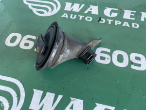 Poklopac od ulja komplet Audi A6 4F (fotografija 2)