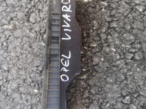 Opel Vivaro Nosac sijelica stopke