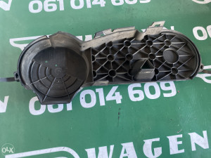 Poklopac razvodnog remena Audi A6 4F