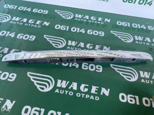 Za tablice Mercedes W246 (fotografija 3)
