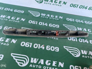 Za tablice Mercedes W246