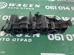 Usisna grana Audi A6 (fotografija 7)