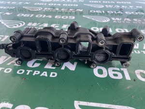 Usisna grana Audi A6 (fotografija 2)