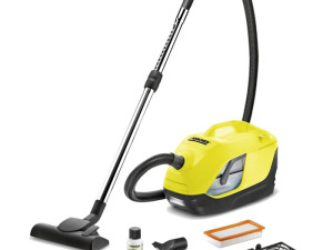Usisavač sa vodenim filterom, 900W DS 5.800