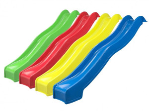 Tobogan 3 m