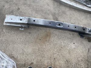 Greda nosac branika šina Opel Vivaro (fotografija 2)