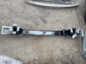 Greda nosac branika šina Opel Vivaro (fotografija 4)