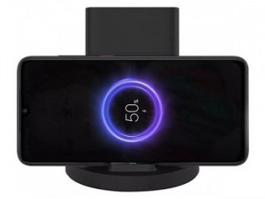 Xiaomi Mi Wireless Charging Stand 20W - postovlje