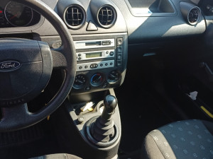 Dijelovi Ford Fiesta 1.3 8V delovi
