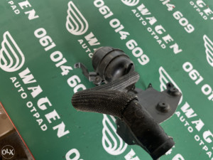 Audi A6 CC 4F REZERVOAR BOCA SERVO VOLANA 4F0422373