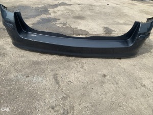 Zadnji branik Opel Astra H (fotografija 2)