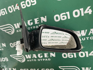Retrovizor desni Opel Astra H (fotografija 4)