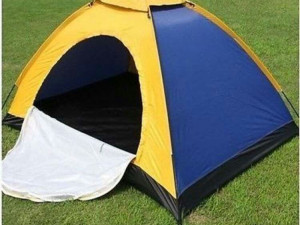 Sator za kampovanje , 2- 3 osobe 065 207 487