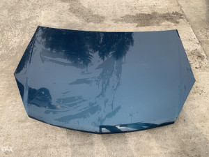 Hauba Opel Astra H