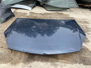 Hauba Opel Astra H
